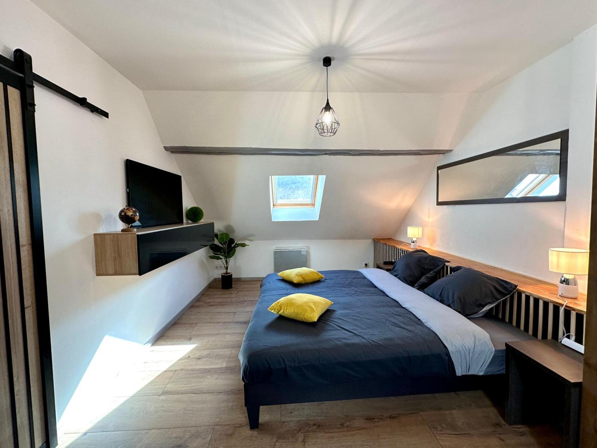Flat Apartamento *