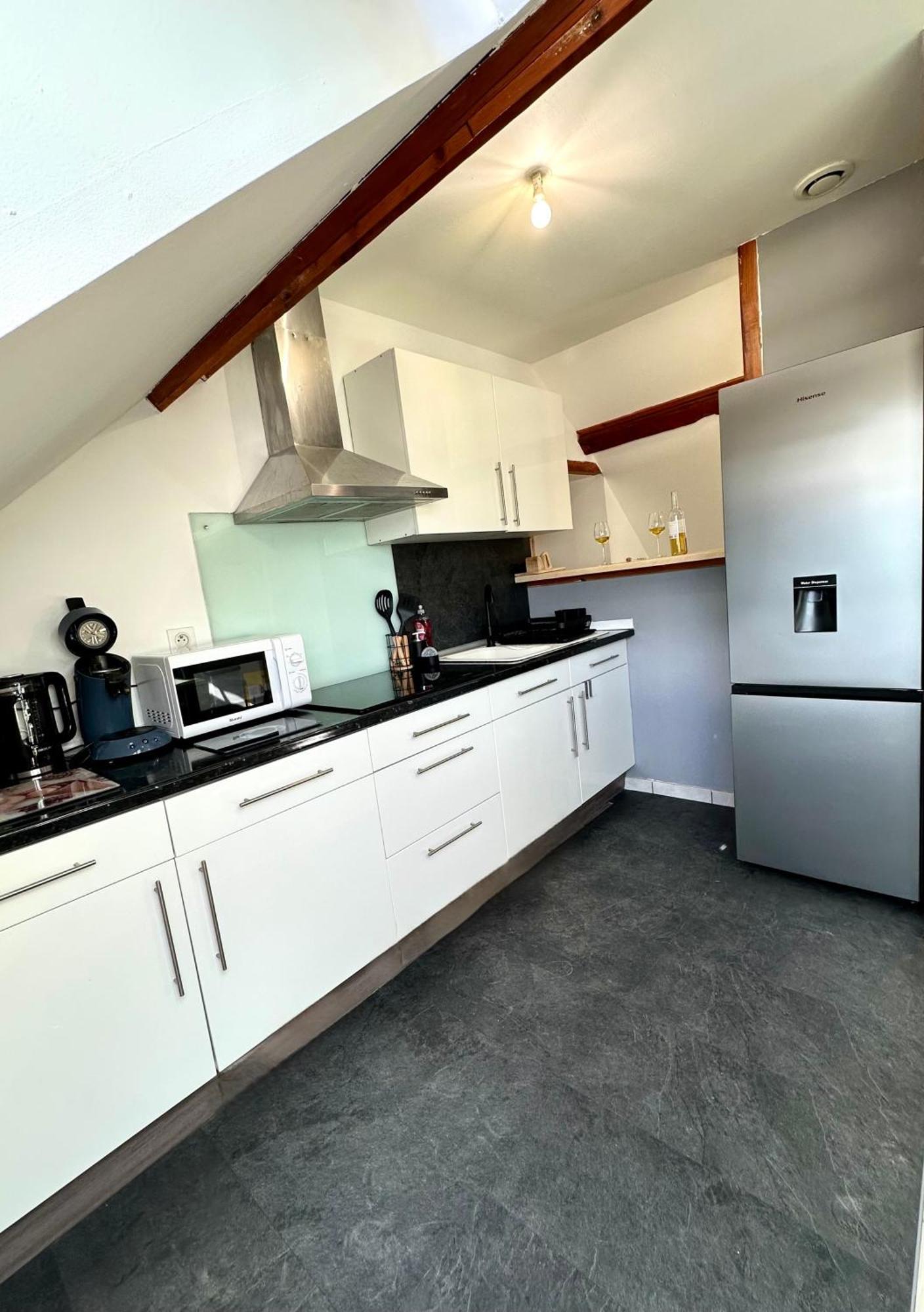 Appartement Flat *