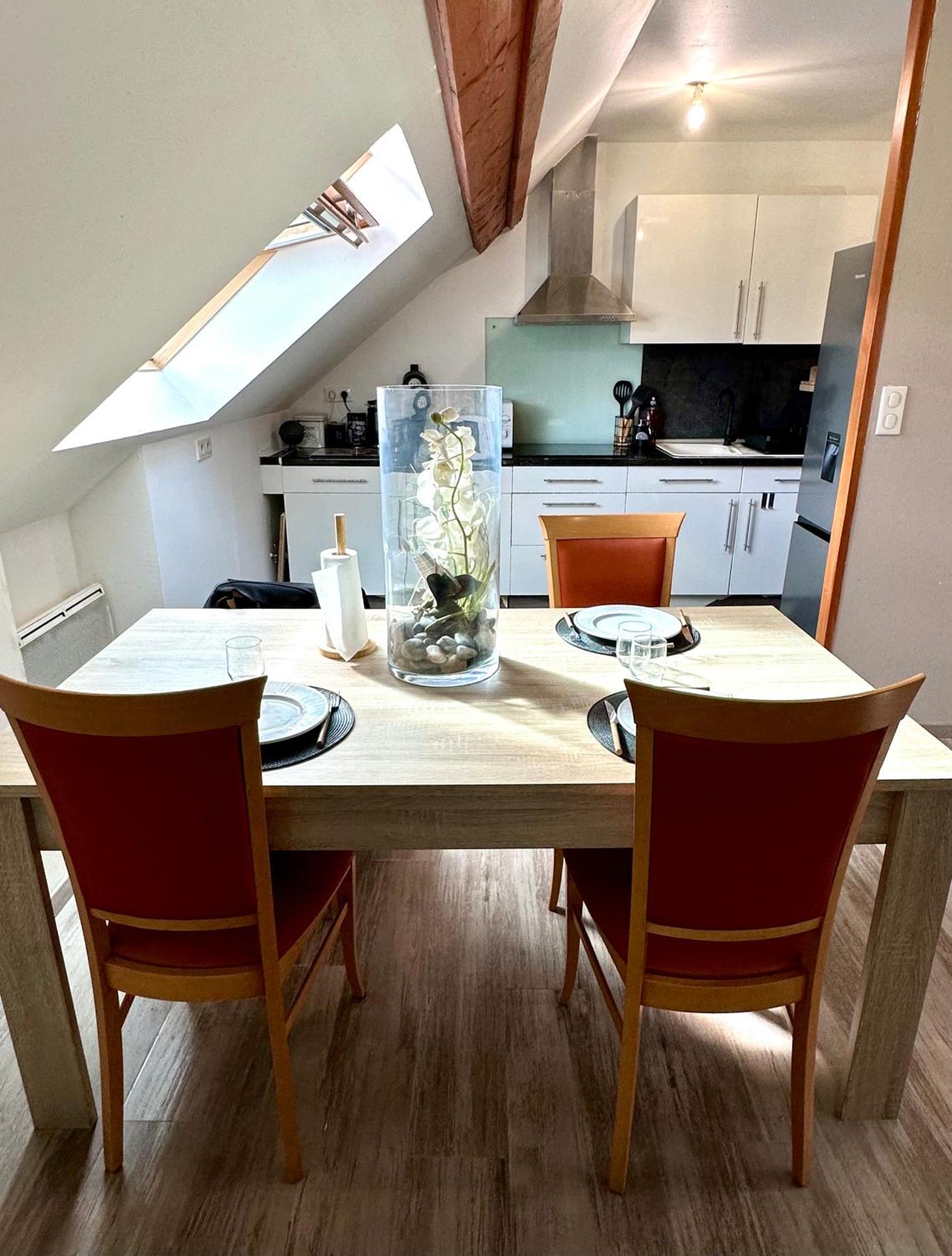 Appartement Flat Lourdes