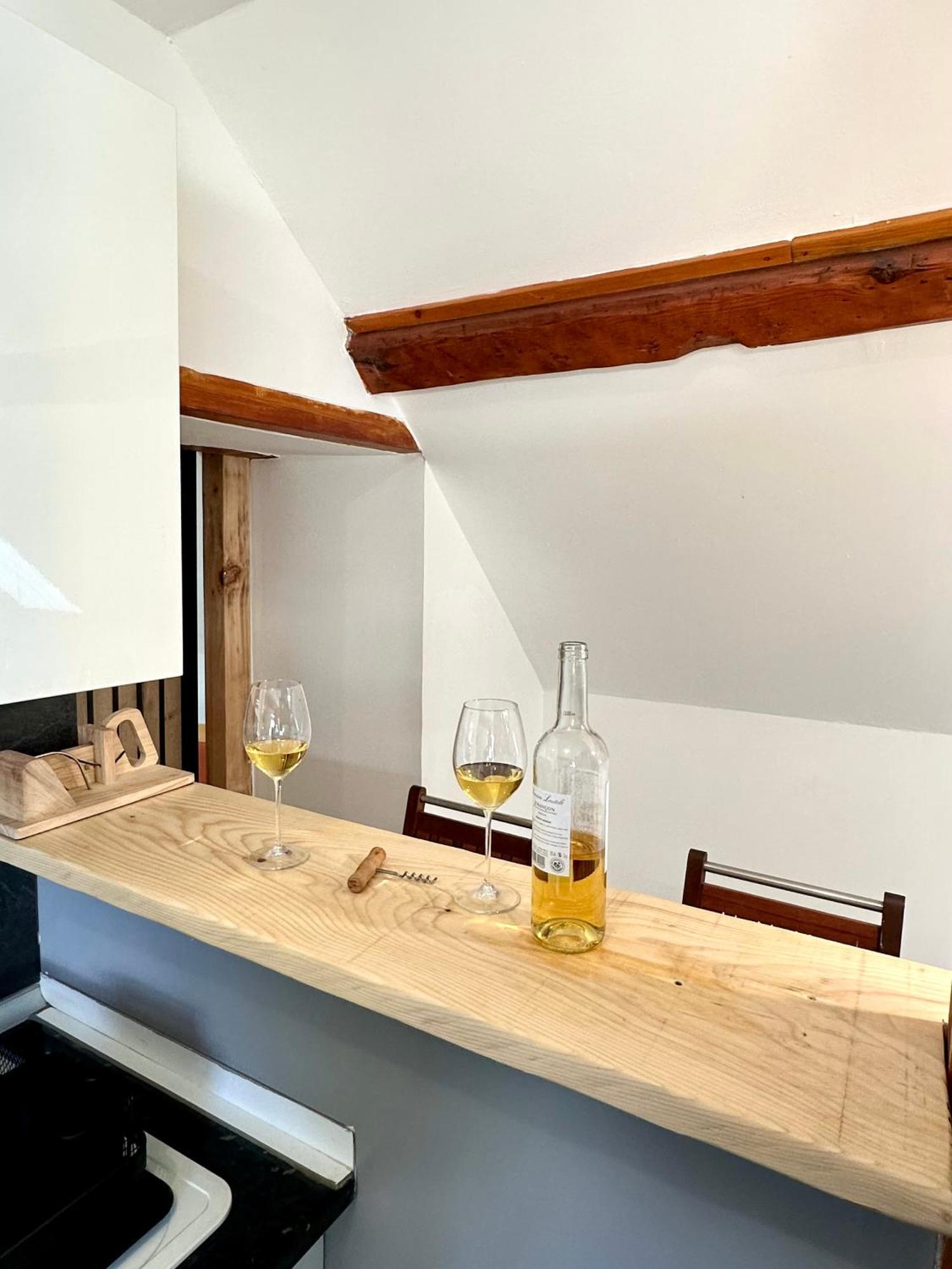 Flat Appartement *