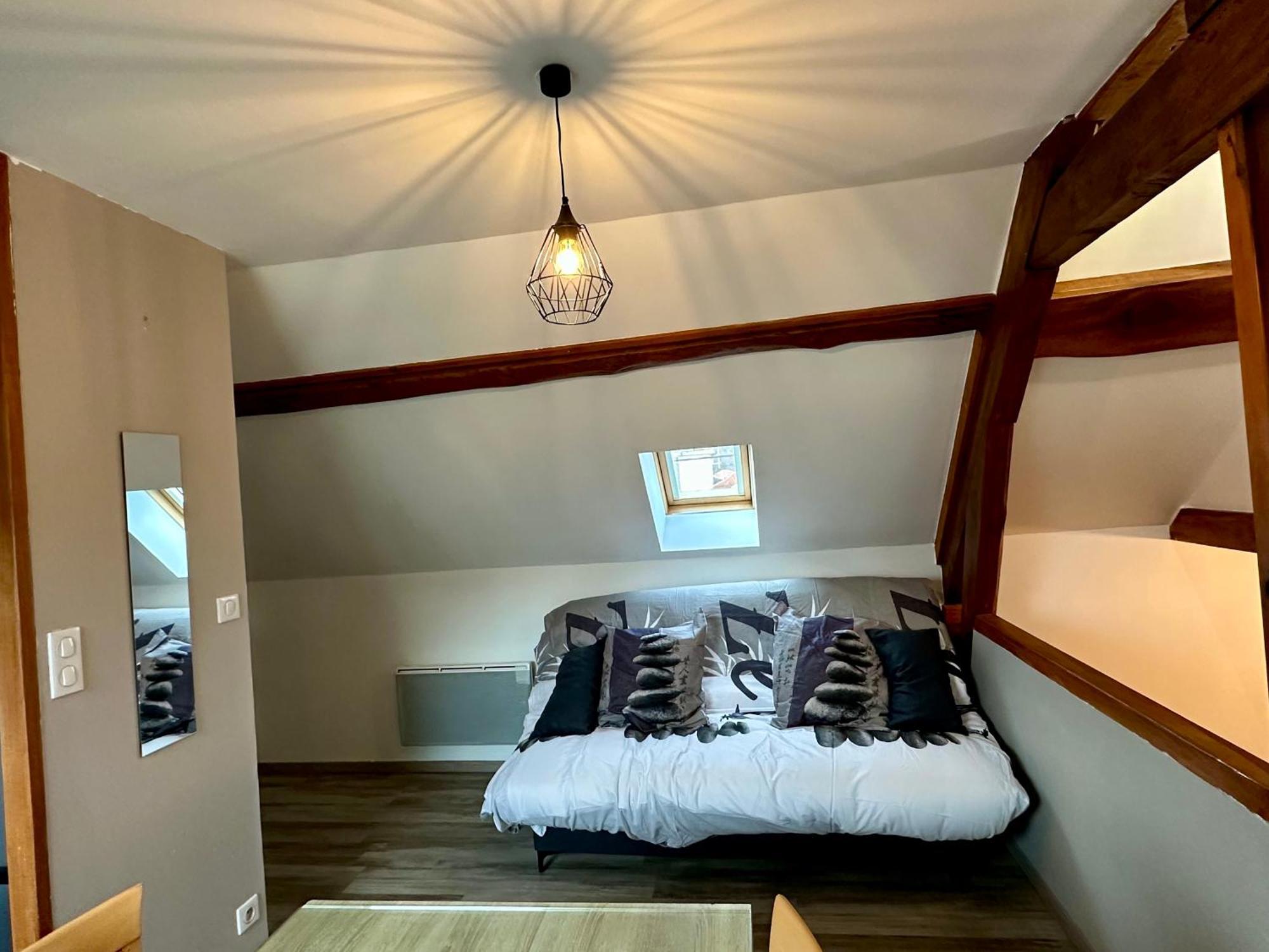 Flat Appartement