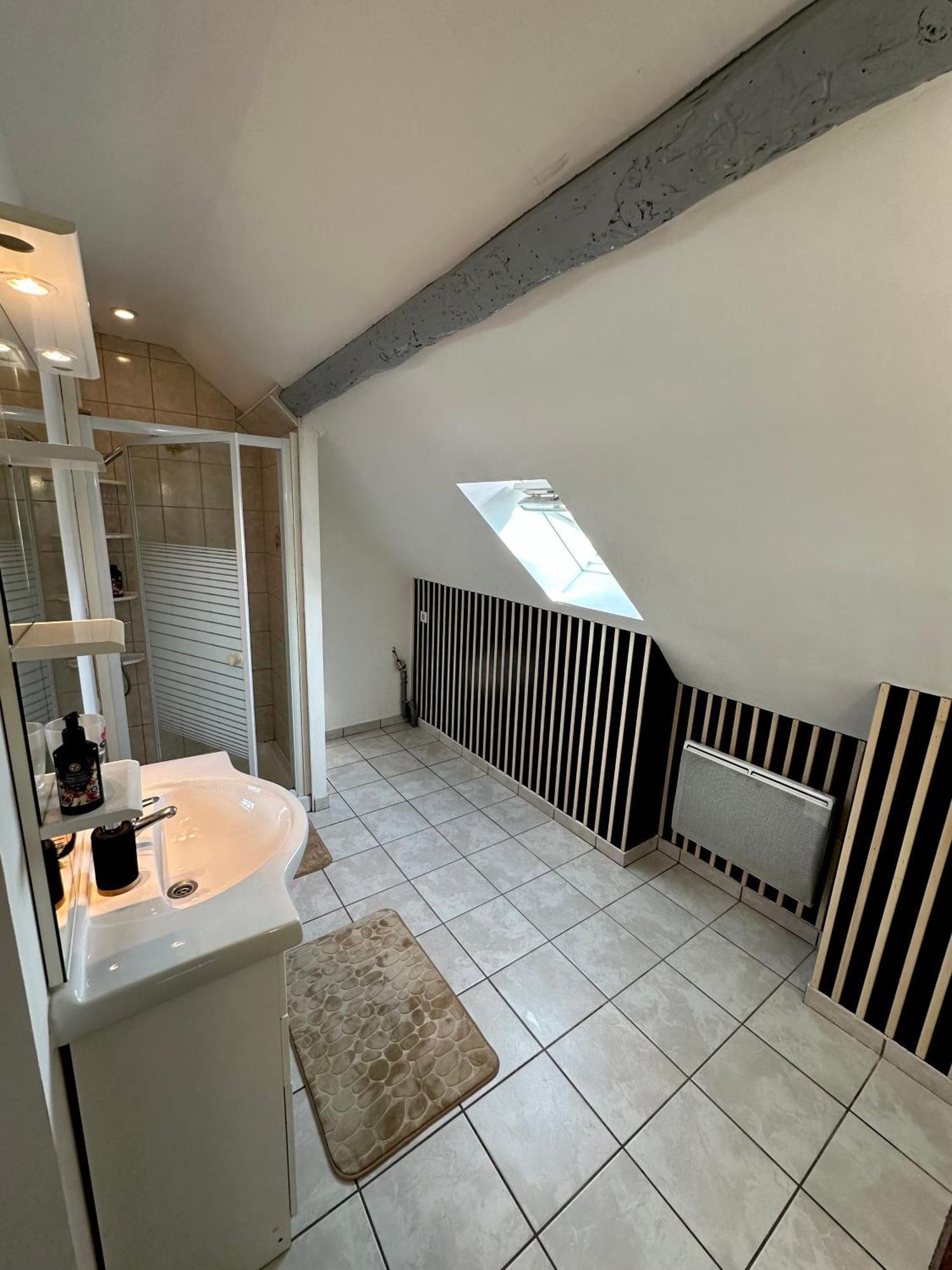Appartement Flat *