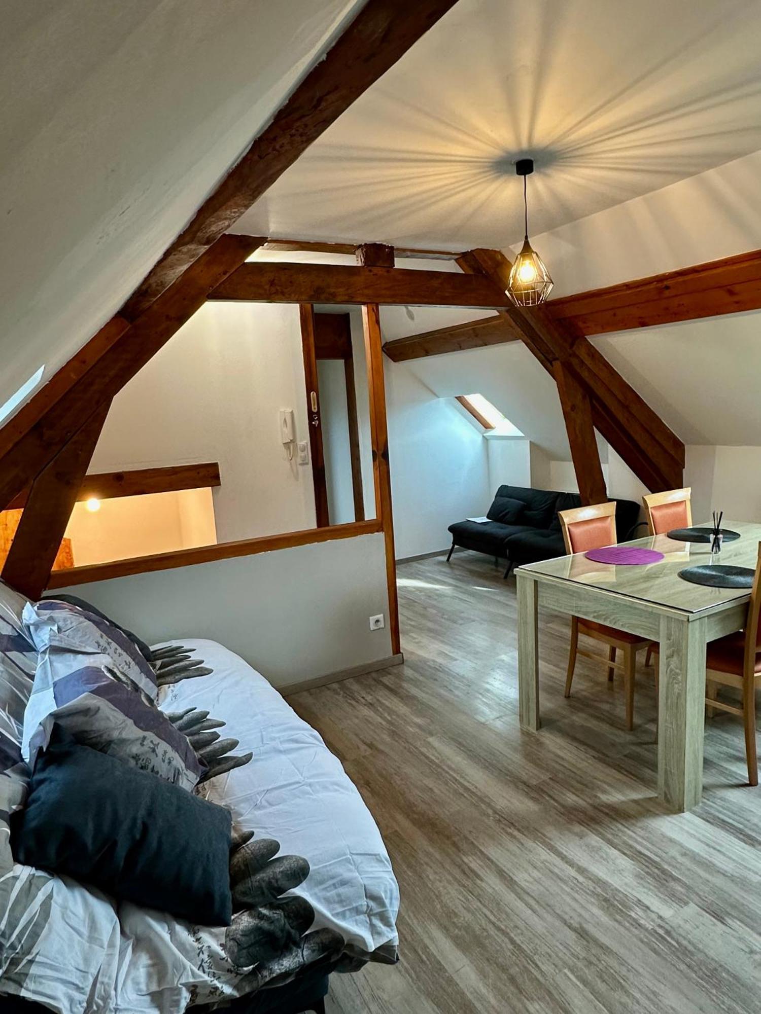 Flat Appartement Lourdes